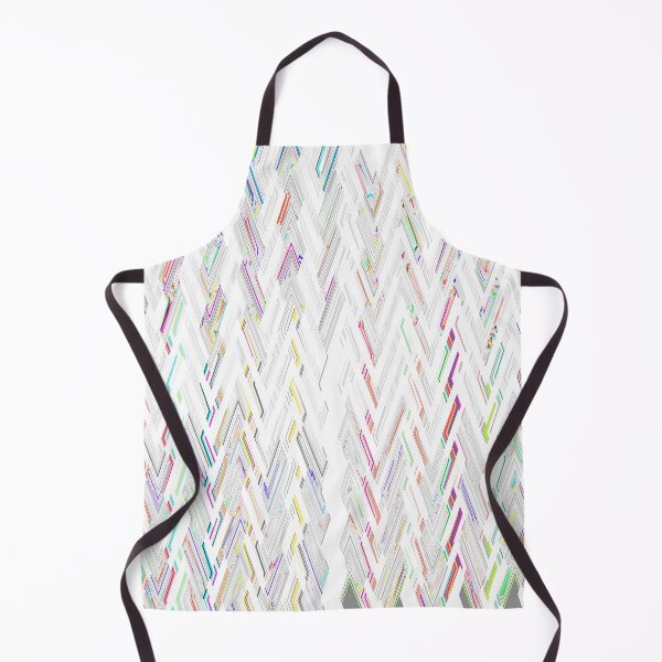 Item preview, Soft colors asymmetrical geometrical shapes design by Code03 designed and sold by Code03.