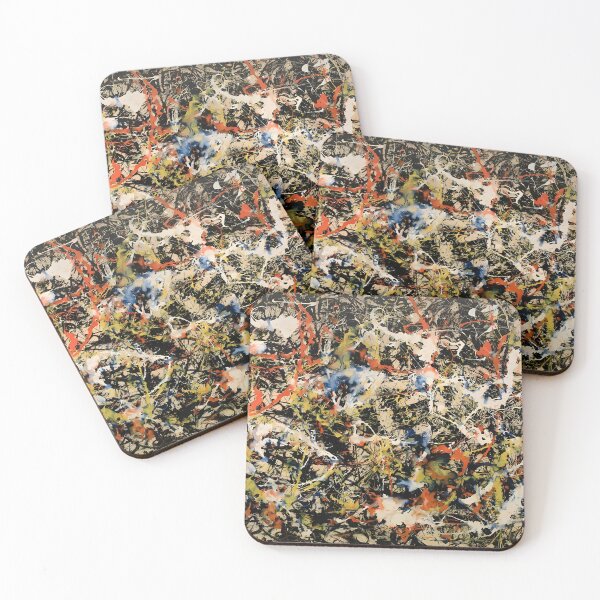 Item preview, Convergence designed and sold by MartheCohen.