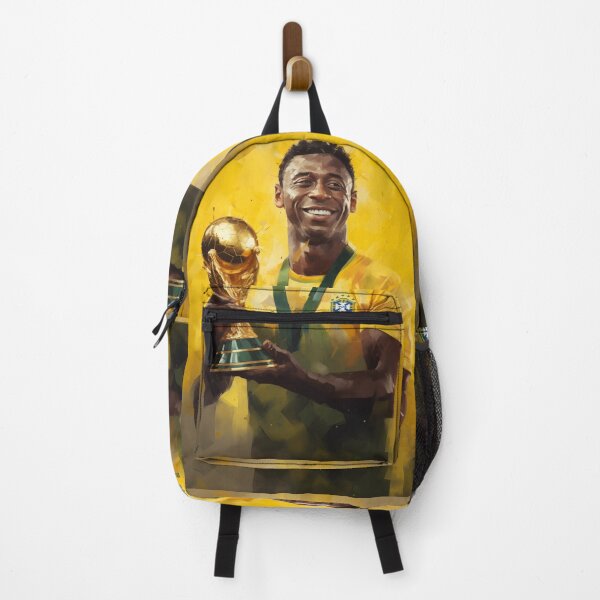 Item preview, Pele World Cup Champion designed and sold by ReverseWorld.