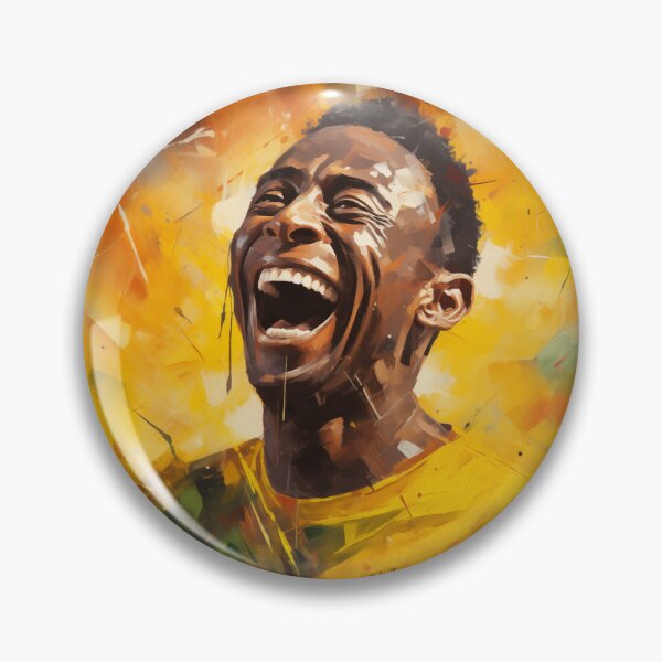 Item preview, Pele Cool Champion designed and sold by ReverseWorld.