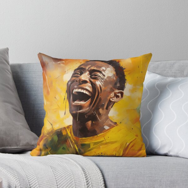 Item preview, Pele Cool Campeón designed and sold by ReverseWorld.