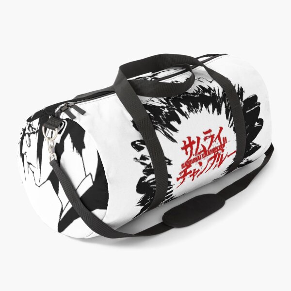 Item preview, Sunflower Champloo designed and sold by chairmanken.