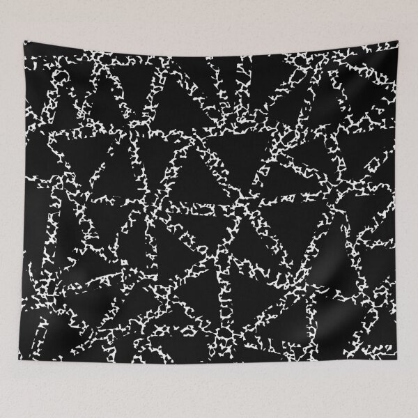 Item preview, Memphislove 134 pattern designed and sold by prntsystm.