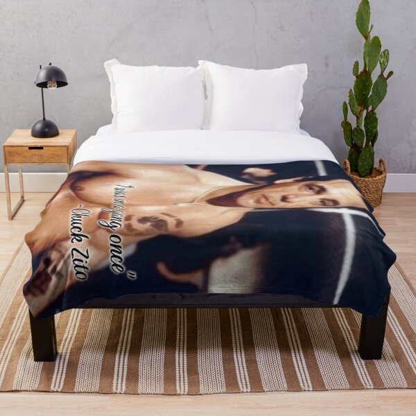 Item preview, Chuck Zito Quoted designed and sold by Sell Out Core.