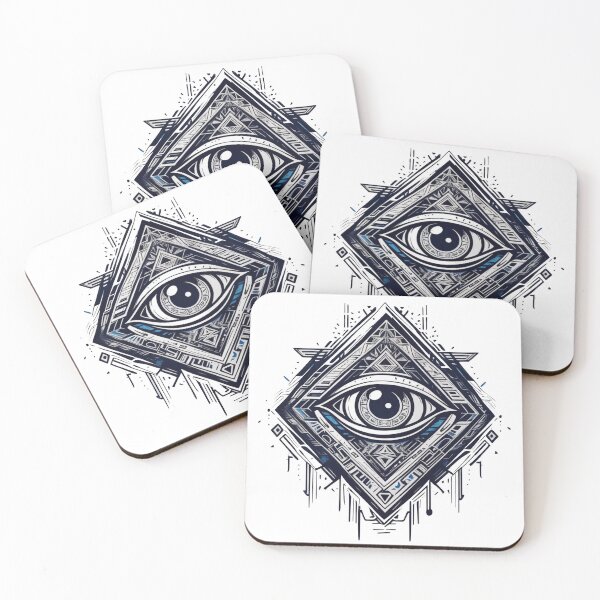 Item preview, eye designed and sold by Bernd Friese.