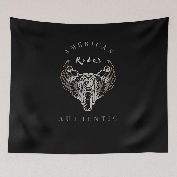 Item preview, American rider authentic designed and sold by Skechtman2003.