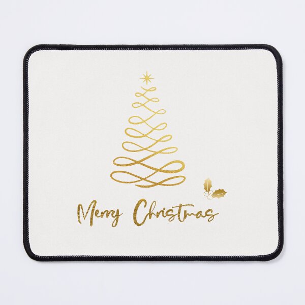 Item preview, golden christmas tree designed and sold by Jessie-2211.
