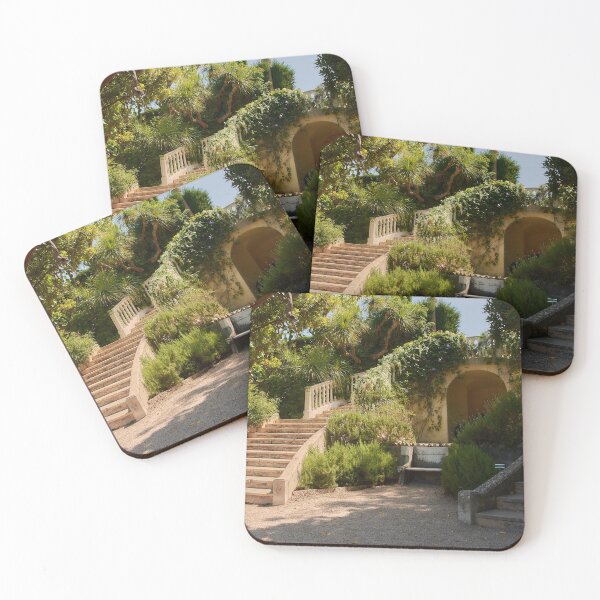 Item preview, Garden of the Villa Ephrussi de Rothschild designed and sold by Tilosparty30.
