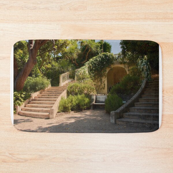 Item preview, Garden of the Villa Ephrussi de Rothschild designed and sold by Tilosparty30.
