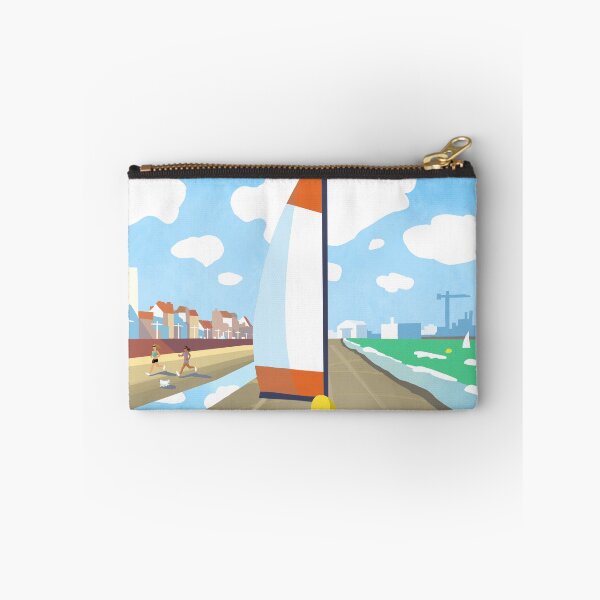 Item preview, Malo-les-Bains designed and sold by cwilliart.
