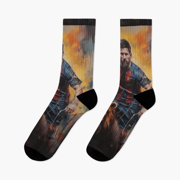 Item preview, Lionel Messi The Talent designed and sold by ReverseWorld.