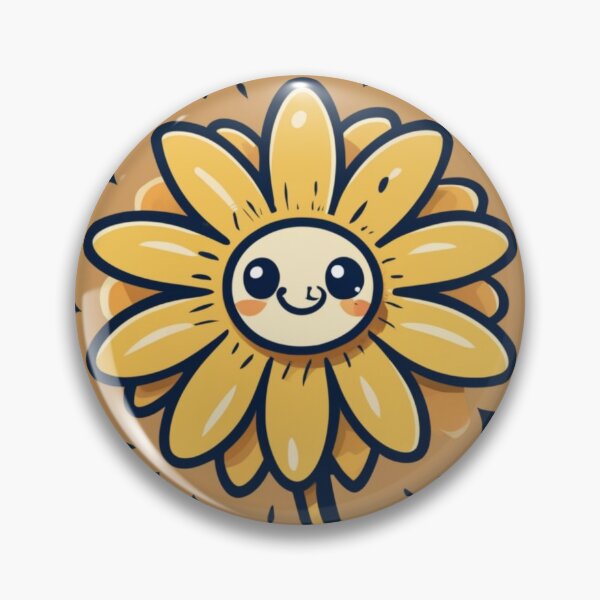 Item preview, Happy flower Scl  designed and sold by BCD BRANDS.