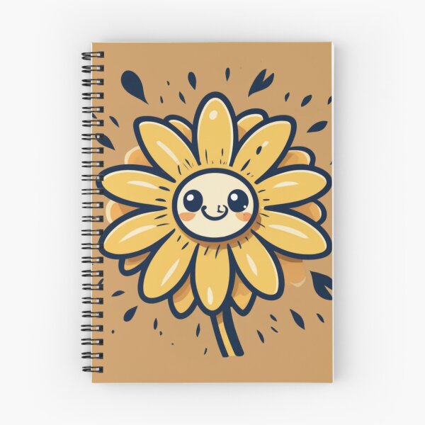Item preview, Happy flower Scl  designed and sold by BCD BRANDS.