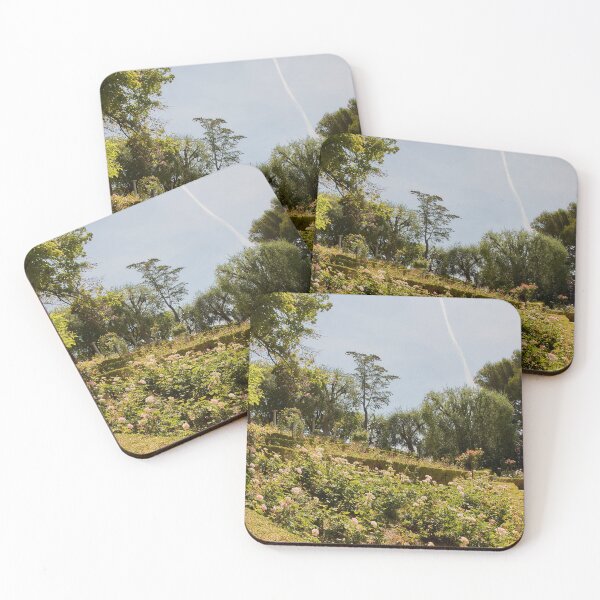 Item preview, Garden of the Villa Ephrussi de Rothschild designed and sold by Tilosparty30.