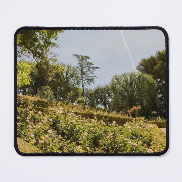 Item preview, Garden of the Villa Ephrussi de Rothschild designed and sold by Tilosparty30.