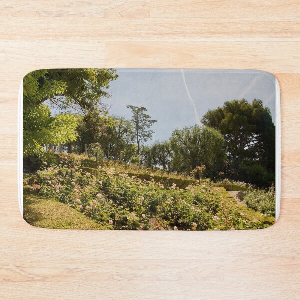 Item preview, Garden of the Villa Ephrussi de Rothschild designed and sold by Tilosparty30.