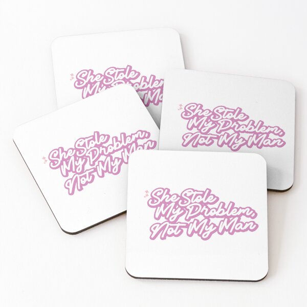 Item preview, she stole my problem not my man designed and sold by MehdiRA.