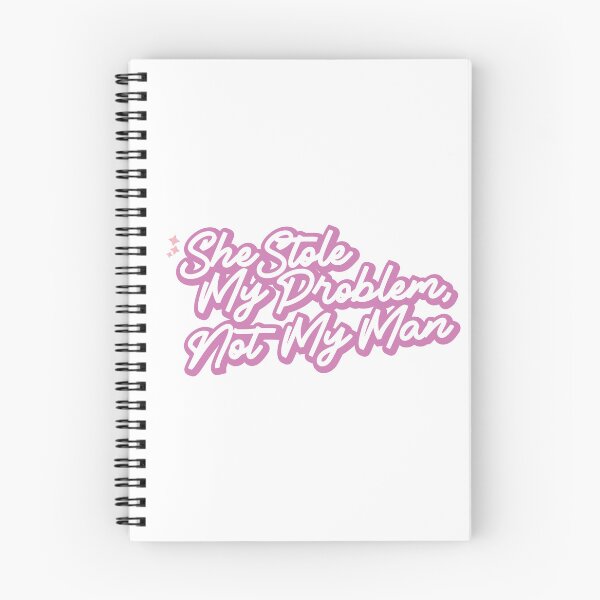 Item preview, she stole my problem not my man designed and sold by MehdiRA.