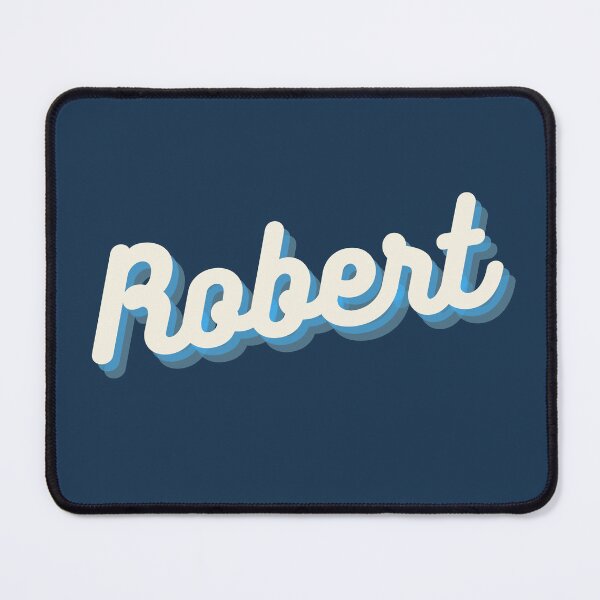 Item preview, Robert Name designed and sold by ArtCraftLab.