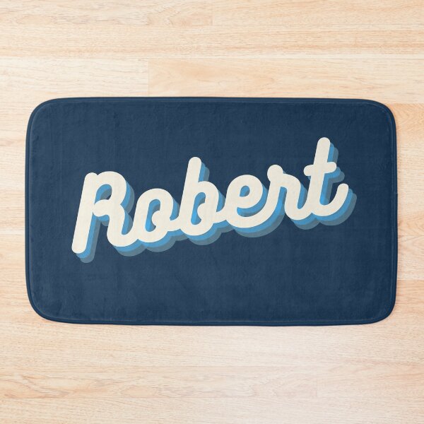 Item preview, Robert Name designed and sold by ArtCraftLab.