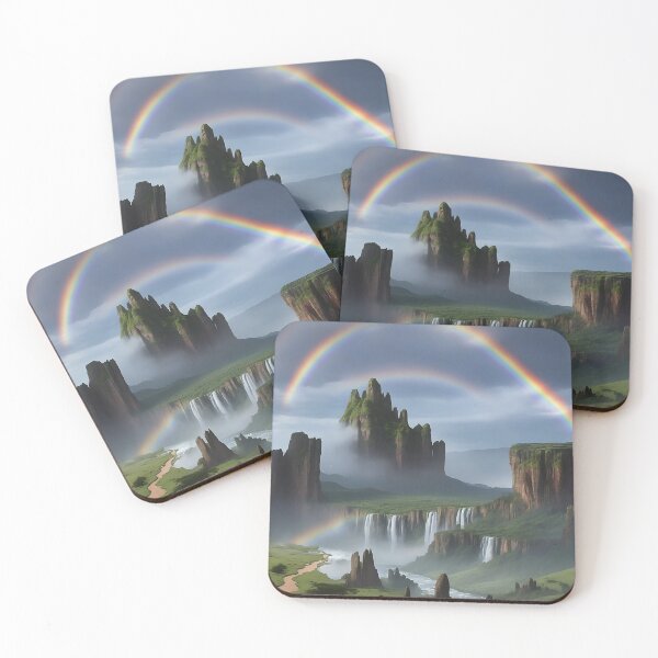 Item preview, Paisaje arqueado designed and sold by DarkJuliettes.