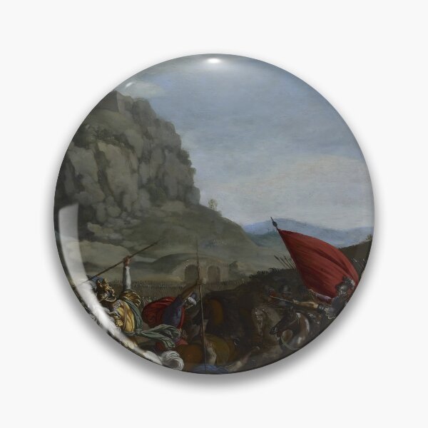 Item preview, Alexander the Great in His Conquest of Asia designed and sold by ClassicalGreece.