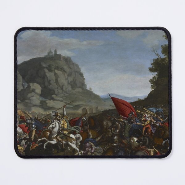 Item preview, Alexander the Great in His Conquest of Asia designed and sold by ClassicalGreece.