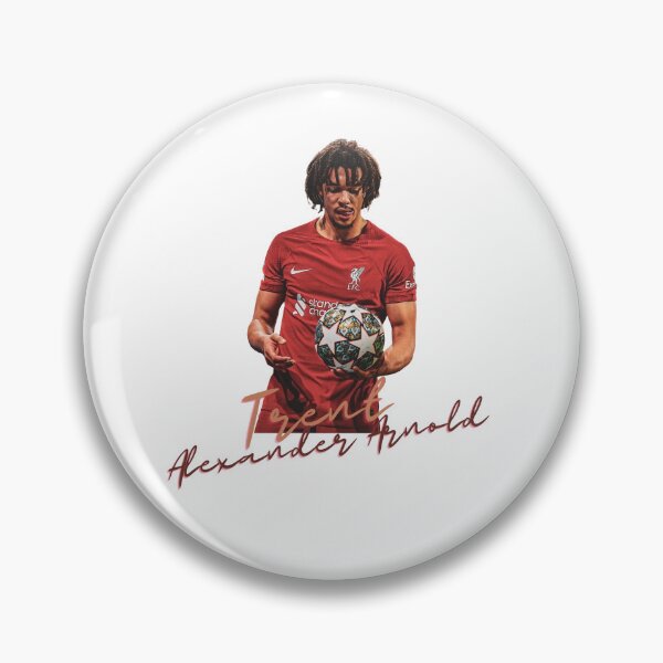 Item preview, Trent Alexander-Arnold: The Scouser Who Made His Dreams Come True designed and sold by StarArtsStudio.