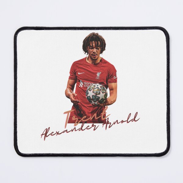 Item preview, Trent Alexander-Arnold: The Scouser Who Made His Dreams Come True designed and sold by StarArtsStudio.