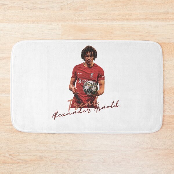 Item preview, Trent Alexander-Arnold: The Scouser Who Made His Dreams Come True designed and sold by StarArtsStudio.