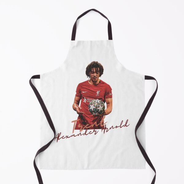 Item preview, Trent Alexander-Arnold: The Scouser Who Made His Dreams Come True designed and sold by StarArtsStudio.