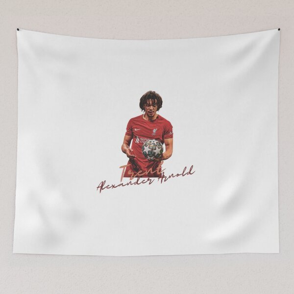 Item preview, Trent Alexander-Arnold: The Scouser Who Made His Dreams Come True designed and sold by StarArtsStudio.