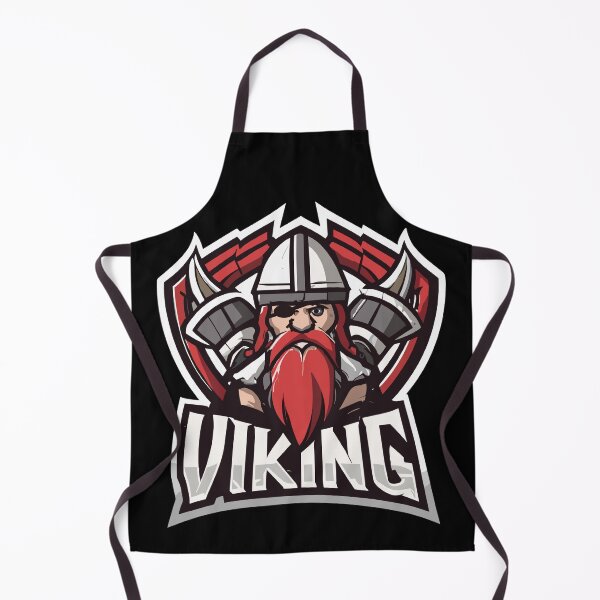 Item preview, My Dream Viking Pirate Sports Team HQ designed and sold by Psycho-Crazy.