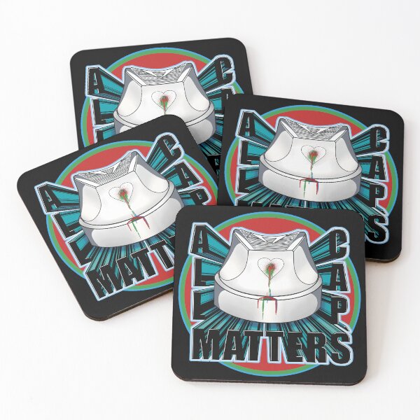 Item preview, Graffiti Cap's Matters designed and sold by 2wear.