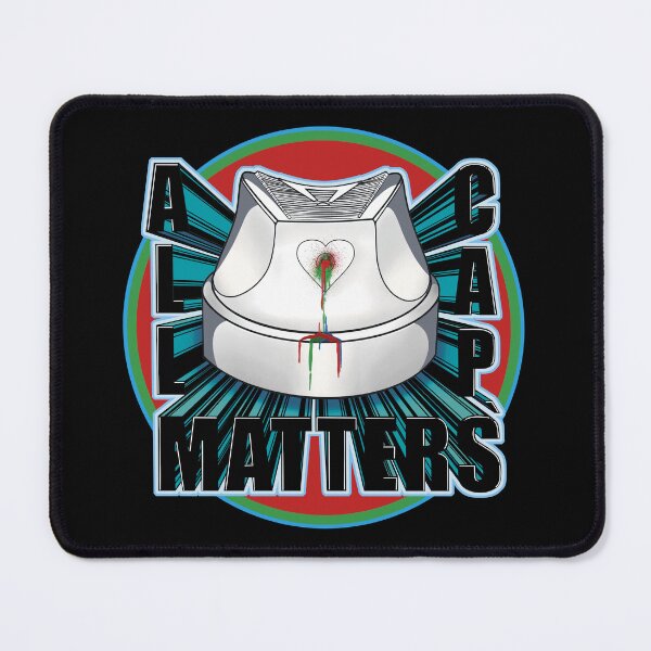 Item preview, Graffiti Cap's Matters designed and sold by 2wear.