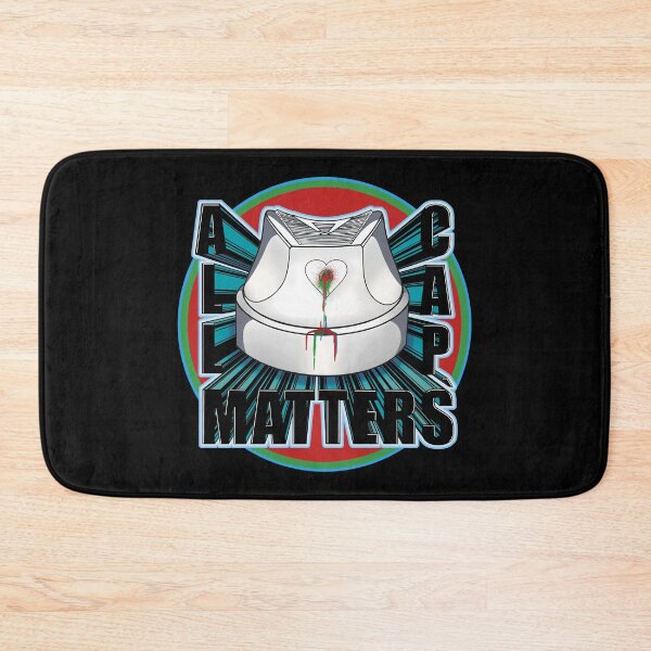 Item preview, Graffiti Cap's Matters designed and sold by 2wear.