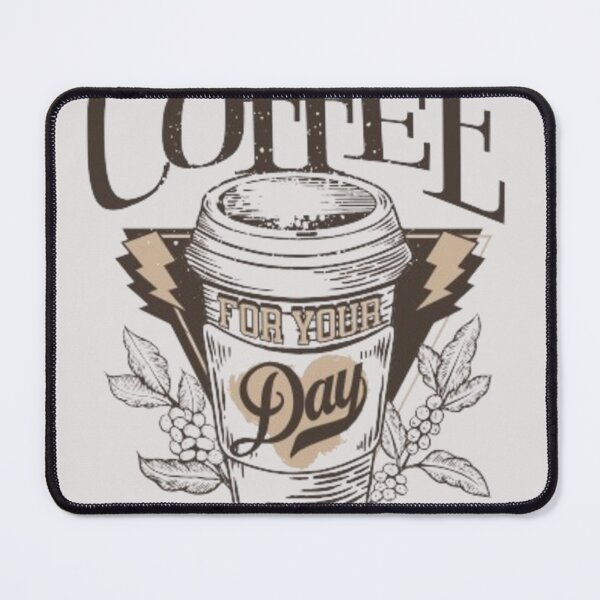 Item preview, A Big Cup of Coffee designed and sold by GraphicMondaze.