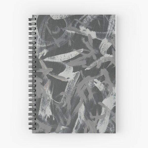 Item preview, "Guarantee" - Abstract Black Grey Gray Scribble designed and sold by pngrktes-art.
