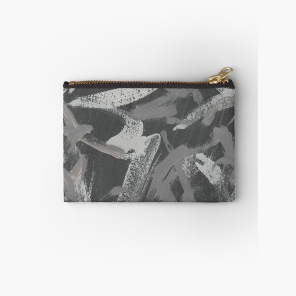 Item preview, "Guarantee" - Abstract Black Grey Gray Scribble designed and sold by pngrktes-art.