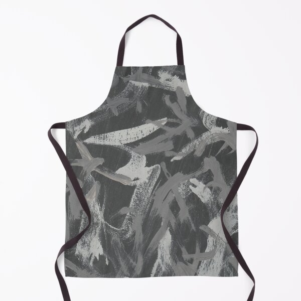 Item preview, "Guarantee" - Abstract Black Grey Gray Scribble designed and sold by pngrktes-art.