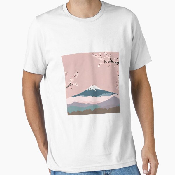 Item preview, Mount Fuji designed and sold by Spunja1.