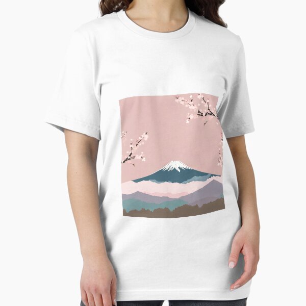 Item preview, Mount Fuji designed and sold by Spunja1.