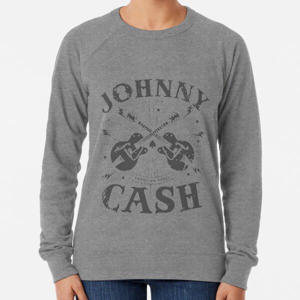 Item preview, Johnny Cash American Rebel designed and sold by Vicky021.