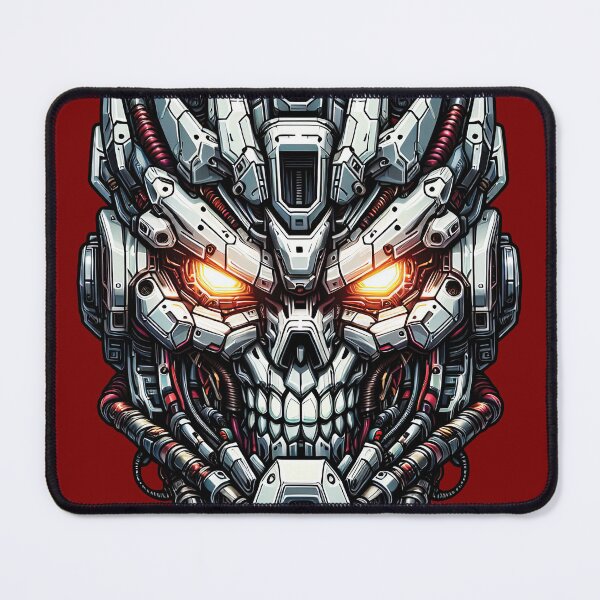 Item preview, Biomech Skulls S01 D65 designed and sold by Houerd.