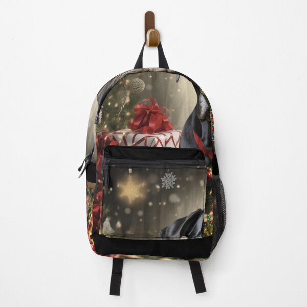 Item preview, Believe: Great Dane, Merry Woofmas designed and sold by Fantasy Masterpiece.