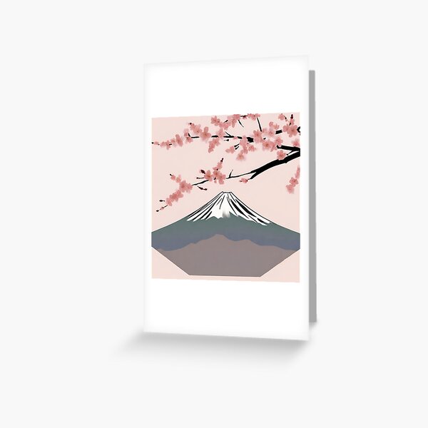 Item preview, Mount Fuji designed and sold by Spunja1.