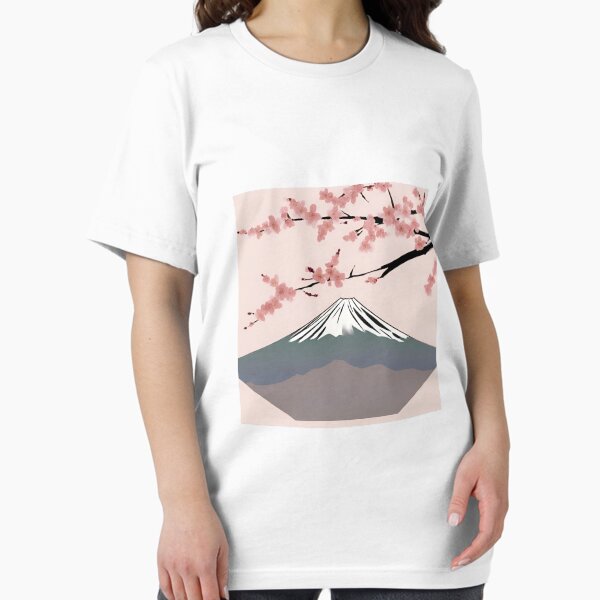 Item preview, Mount Fuji designed and sold by Spunja1.