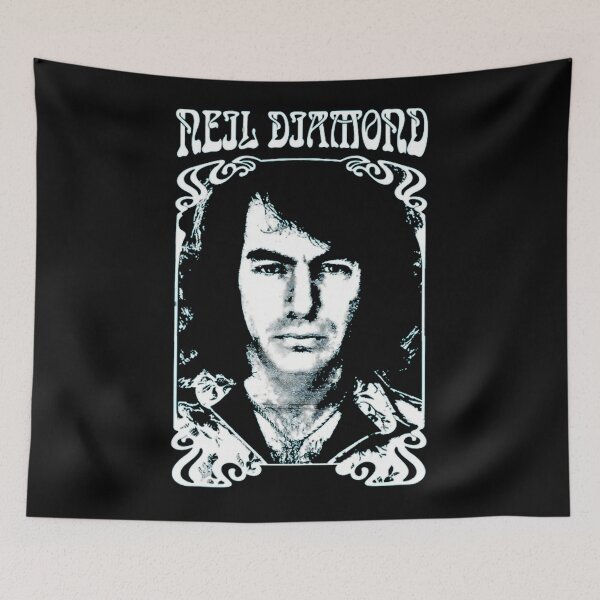 Item preview, Retro 1970s Fan Design designed and sold by shannonroberto.