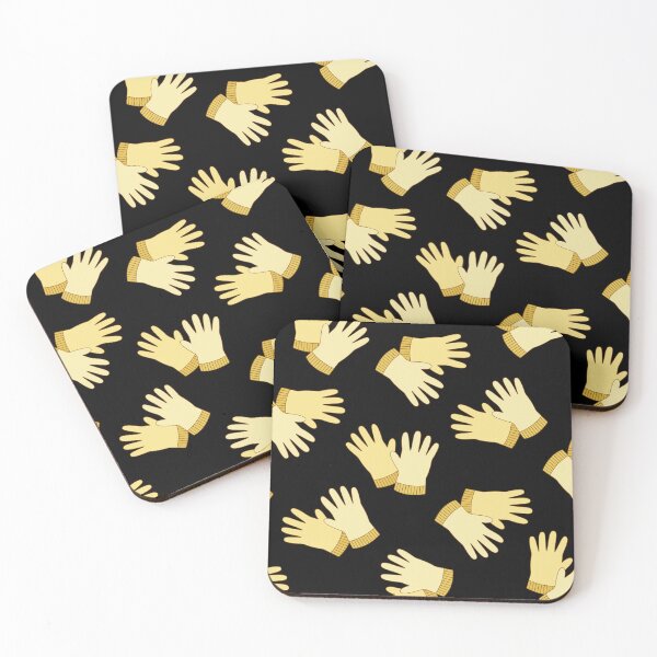 Item preview, hands seamless pattern designed and sold by MPDesign84.