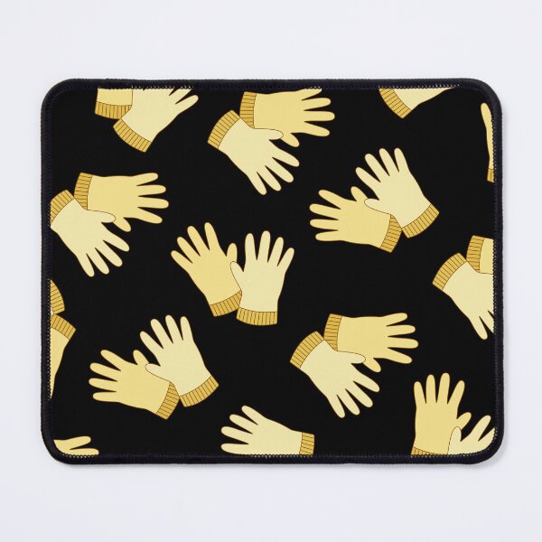 Item preview, hands seamless pattern designed and sold by MPDesign84.